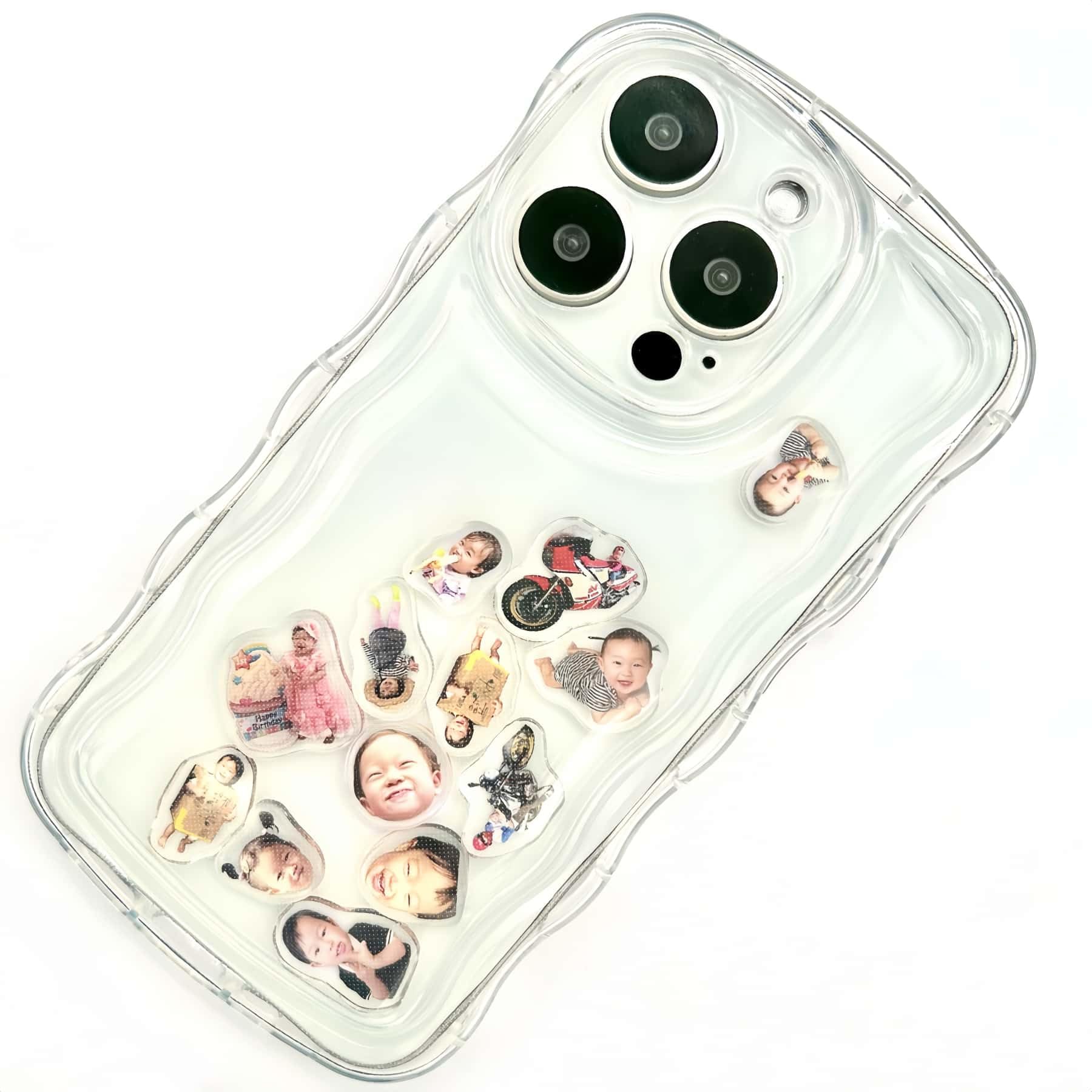 デコ様 ZX キラキラ埋めつくし エンブレムデコ - メルカリ